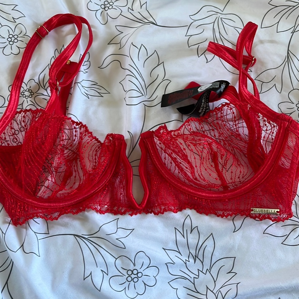 Bluebella bra